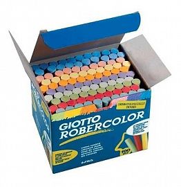 TIZA GIOTTO ROBERCOLOR COLOR CJ X100